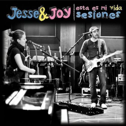 Esta Es Mi Vida [Sesiones]