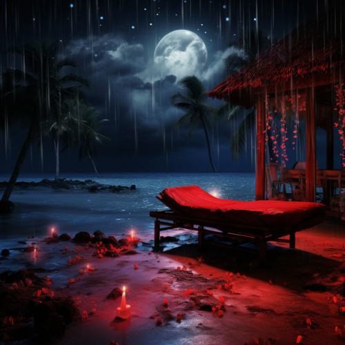 Harmonic Fire Spa: Music Embrace