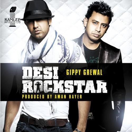 Desi Rockstar
