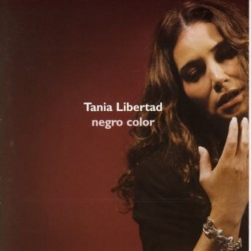 Negro Color