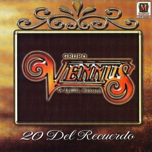 20 Del Recuerdo