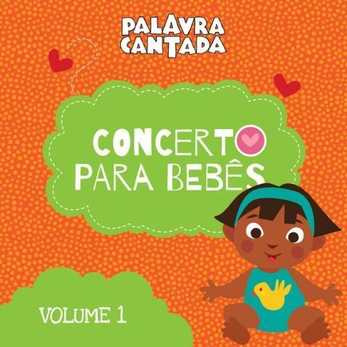 Concerto para Bebês, Vol. 1