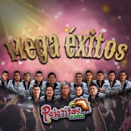 Mega Éxitos