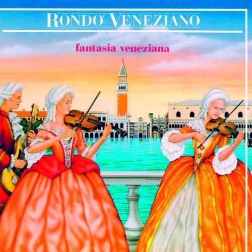 Fantasia Veneziana