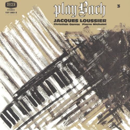 Play Bach N 3