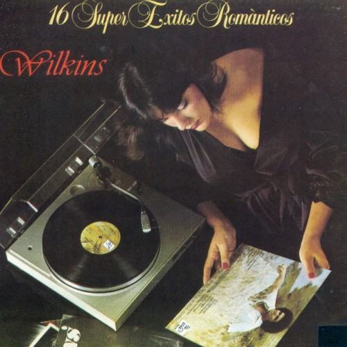 16 Súper Exitos Románticos