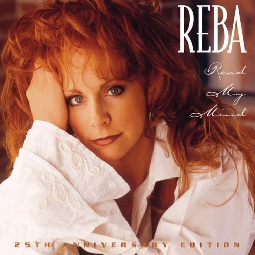 Read My Mind (25th Anniversary Deluxe)