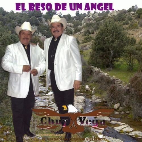El Beso de un Angel