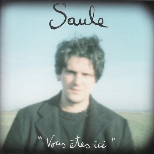Vous êtes ici
