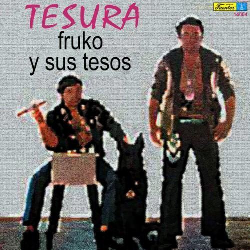 Tesura