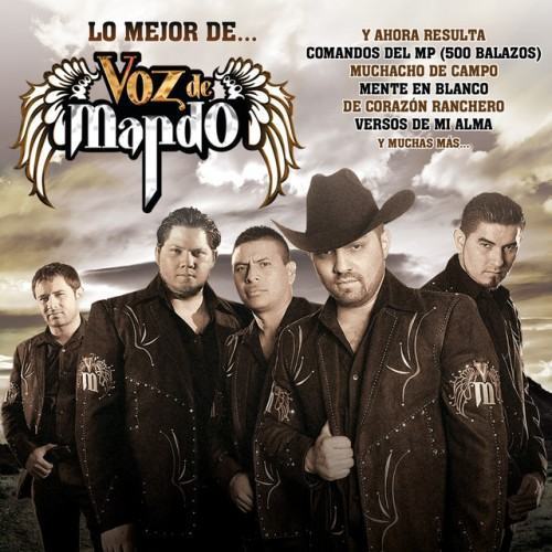 Lo Mejor De...