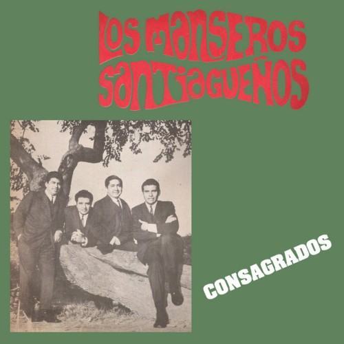 Consagrados