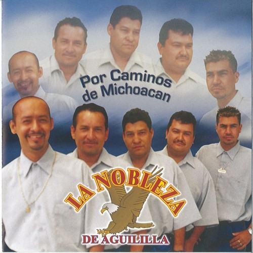 Por Caminos De Michoacan
