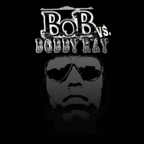 Bob vs Bobby Ray