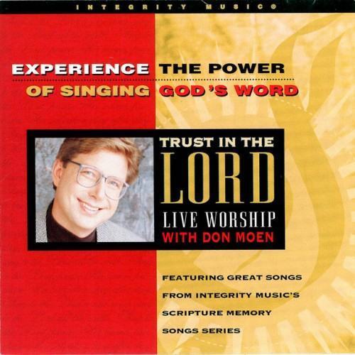 Trust In The Lord