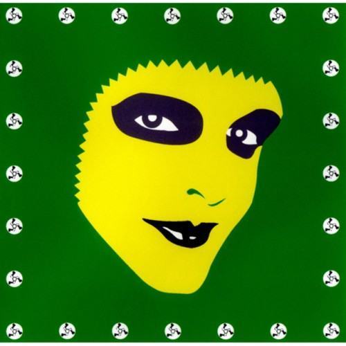 Love Peace & Fuck