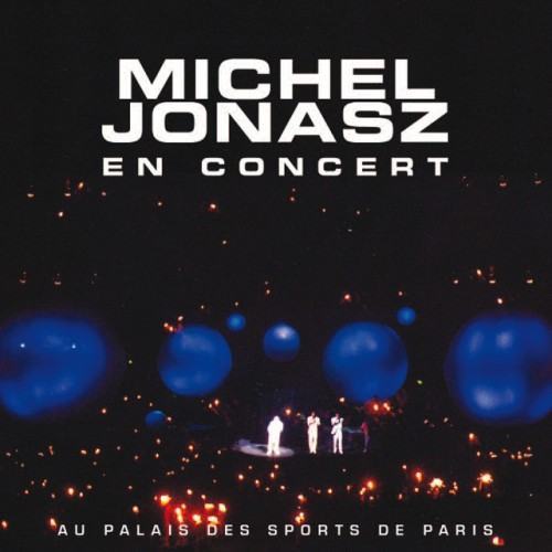 En concert au Palais des Sports (Live, 1985)