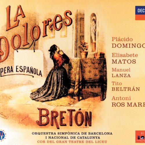 Bretón: La Dolores