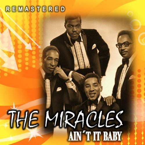 Ain't It Baby (Remastered)