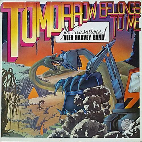 Tomorrow Belongs To Me (Remastered 2002)