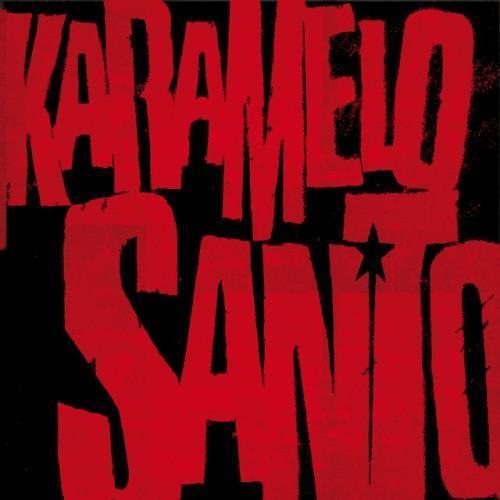 Karamelo Santo