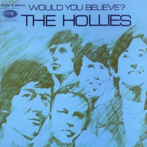 Would You Believe? (Expanded Edition)