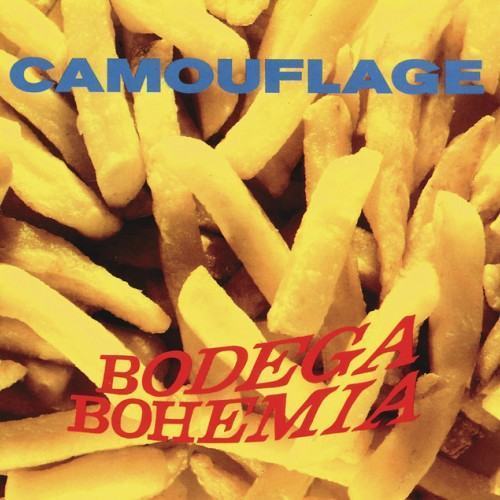 Bodega Bohemia