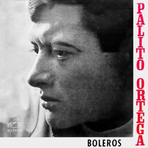 Palito Ortega Canta Boleros en Río