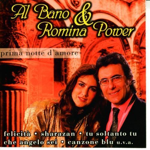 Prima Notte D'Amore