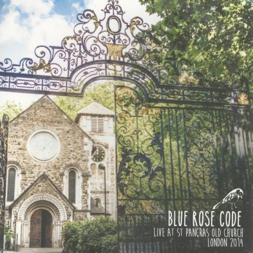 Live at St Pancras Old Church, London 2014