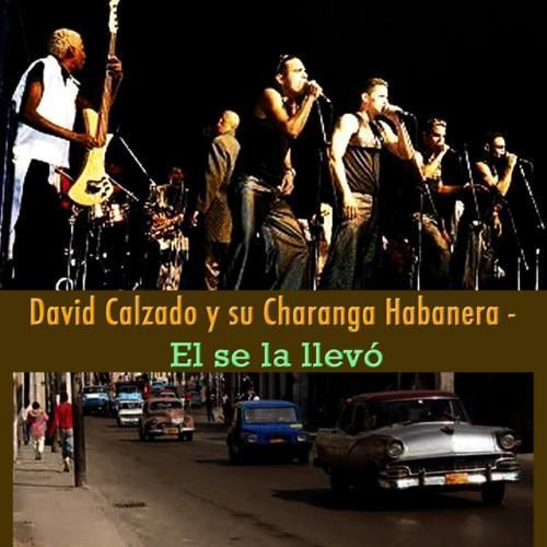 El Se la Llevo
