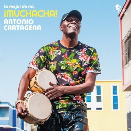 Lo mejor de mi, ¡muchacha!