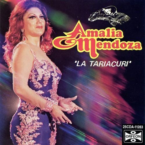 Amalia Mendoza "La Tariacuri"