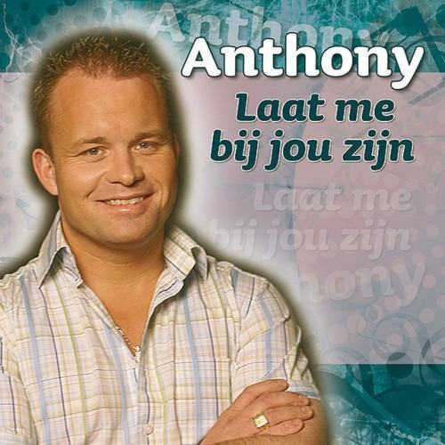 Laat me bij jou zijn