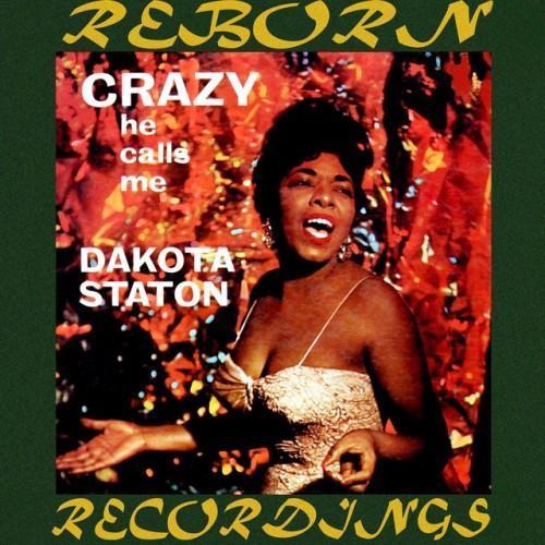 Crazy He Calls Me (Hd Remastered)