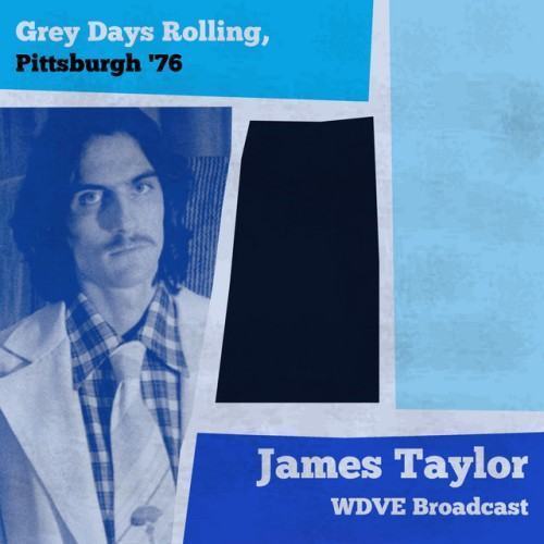 Grey Days Rolling, Pittsburgh '76 [WDVE Broadcast (Remastered)]