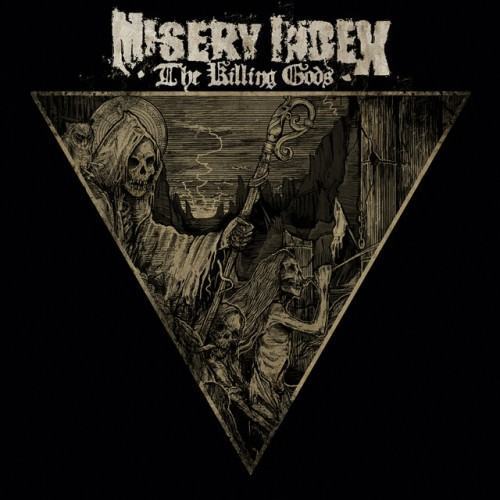 The Killing Gods (Deluxe Edition)