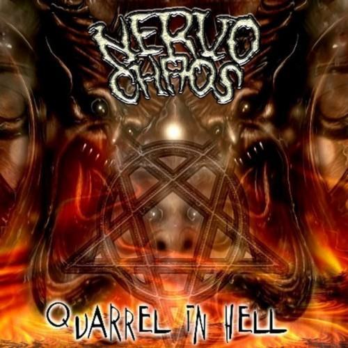 Quarrell in Hell