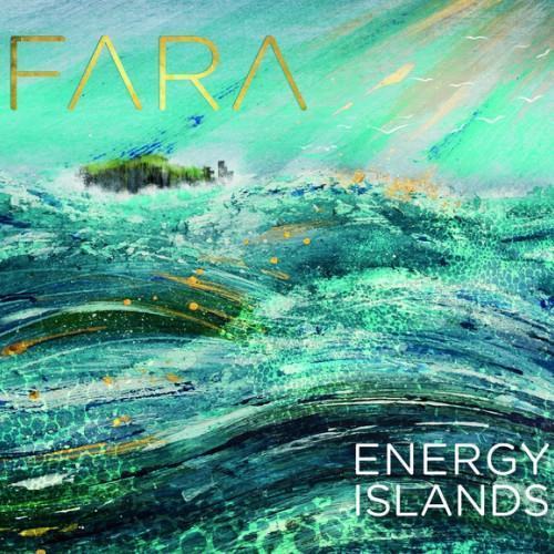 Energy Islands