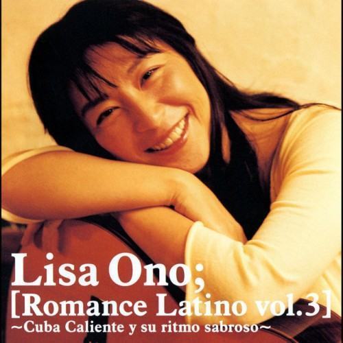 Romance Latino vol.3 -Cuba Caliente Y Su Ritmo Sabroso-