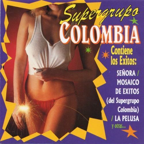 Supergrupo Colombia