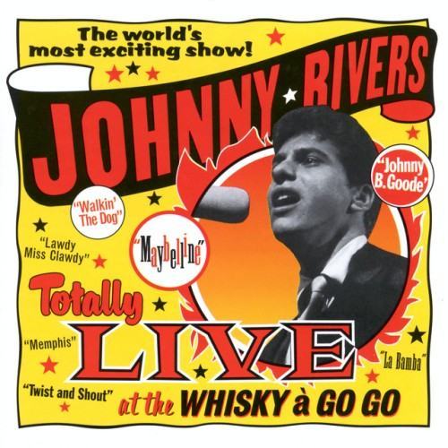 Totally Live At The Whisky A Go Go