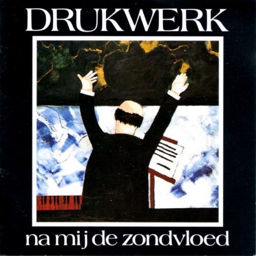 Na Mij De Zondvloed