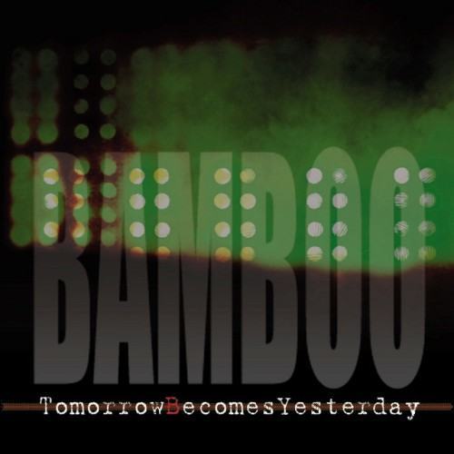 Tomorrows Becomes Yesterday
