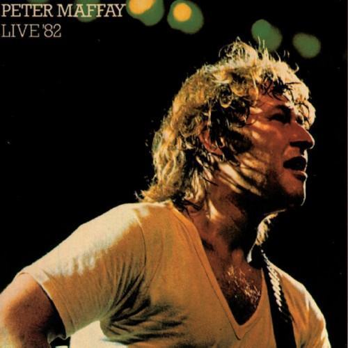 Live '82