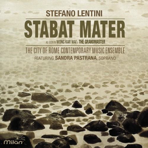 Stabat Mater (As Seen in Wong Kar Wai's The Grandmaster)