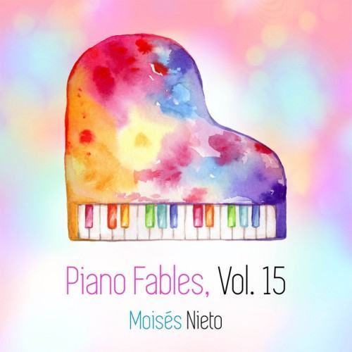 Piano Fables, Vol. 15