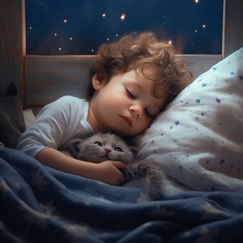 Armonía En La Cuna: Piano Meditativo Para Bebés