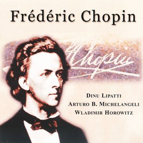 Frederick Chopin: Piano Music (1932-1950)