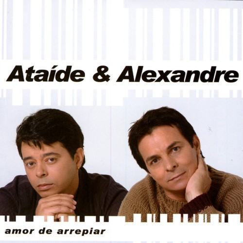 Amor de Arrepiar